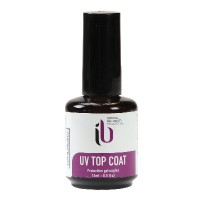 [YC872206] IB Gel Uv Top Coat 14ML