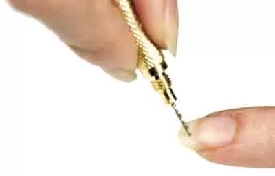 [8728770] IB Perce ongle