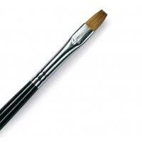 [YC872623] Ib Pinceau Kolinsky Plat 6B