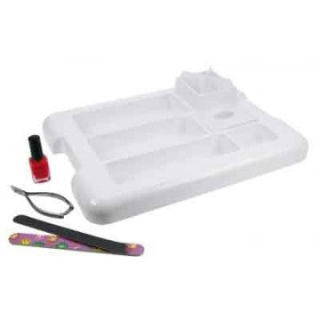 [YC821311] Ib Roma Manicure Tray