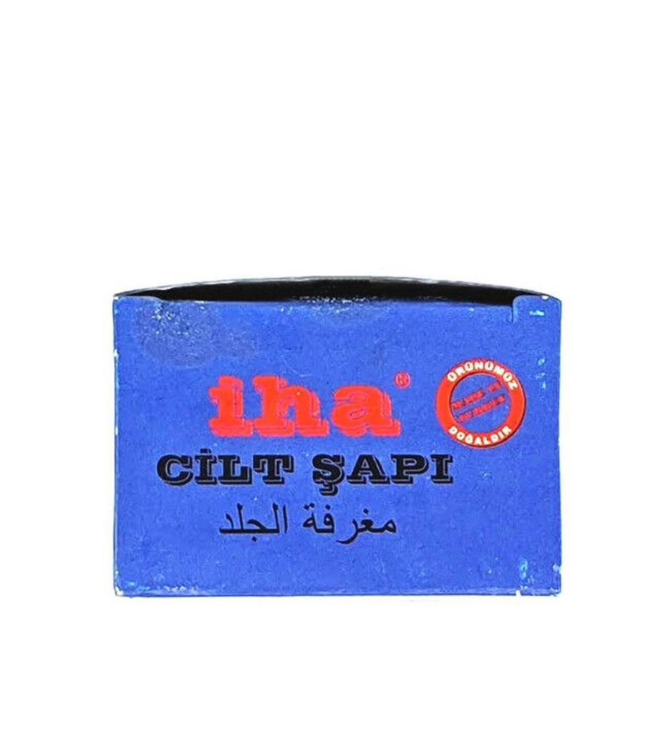 [YC69788] Iha Cilt Sapi Pierre d'Alun