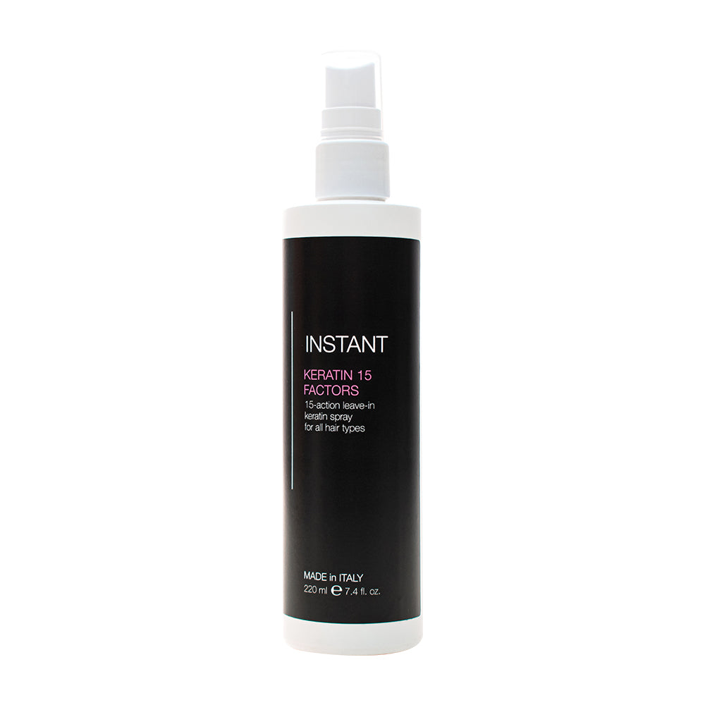 [YC2008] Instant Kératine 15 Factor 220 ml
