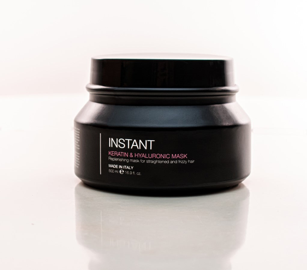 [YC7895] Instant Keratin & Hyaluronic Mask 500ML