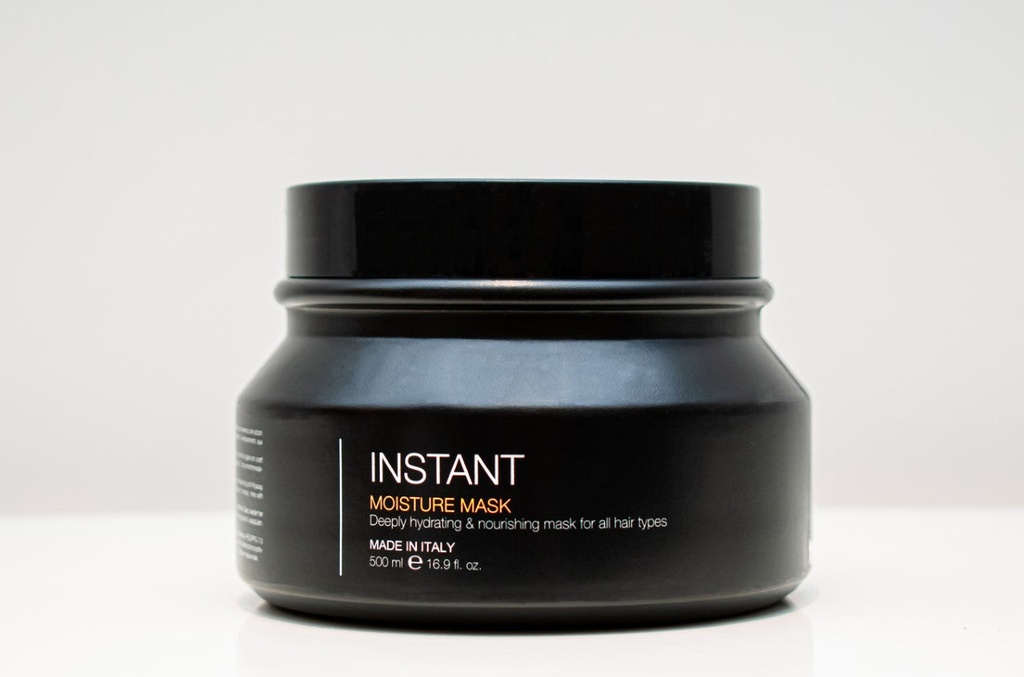 [YC8681] Instant Moisture Mask 500ML