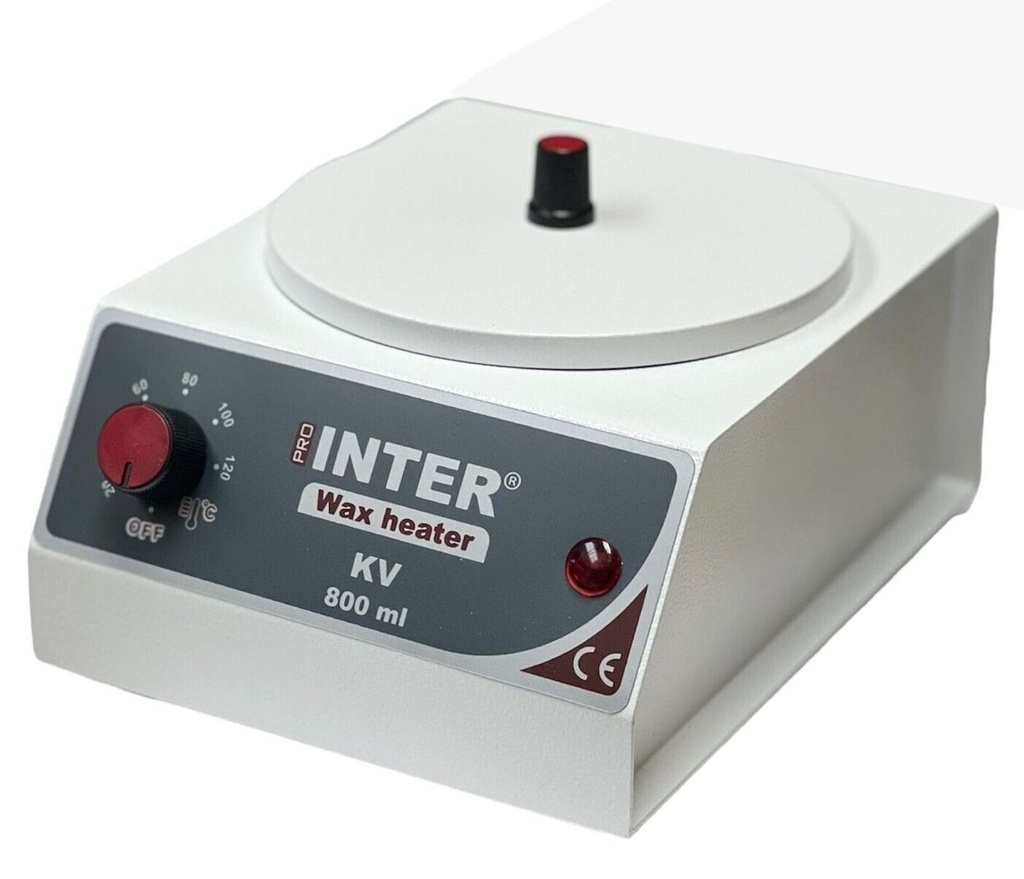 [YC7485] Inter Wax Heater KV