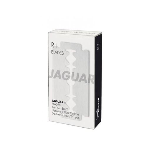 [YC9034] Jaguar Blade R1 10 pcs Rasoirs