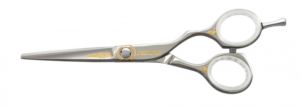 [YC2451] Jaguar Silver Line Boho Dream 5.5 - Ciseaux De Coupe