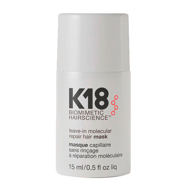 [YC6896] K18 Molecular Repair Leave-In Hair masque 15 ML