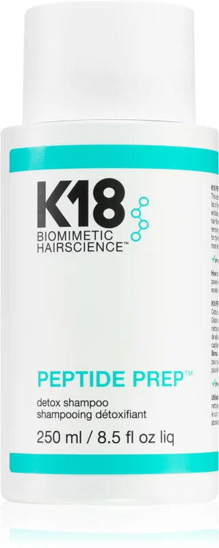 [YC6547] K18 Peptide Prep Detox Shampooing 250 ML