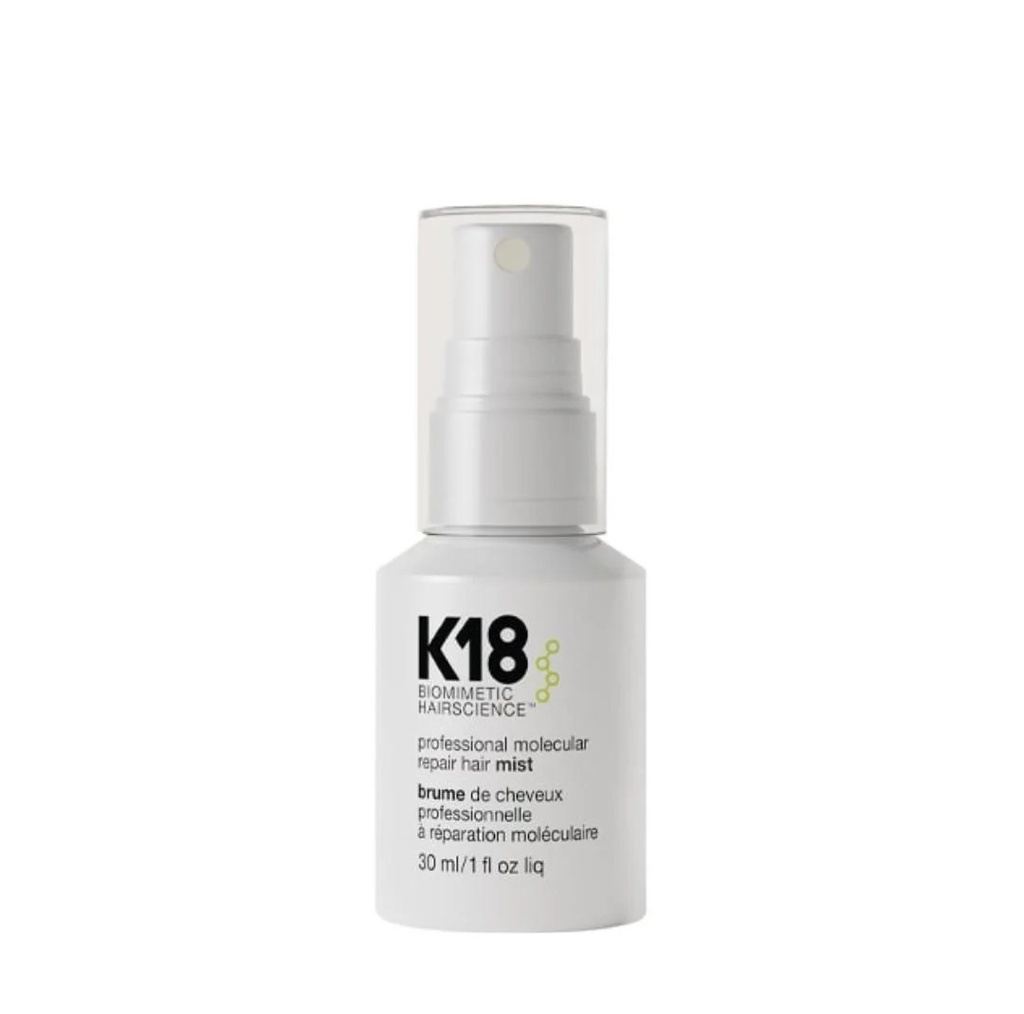 [3441] K18 Professional Molecular Repair Hair Mist 30ml
