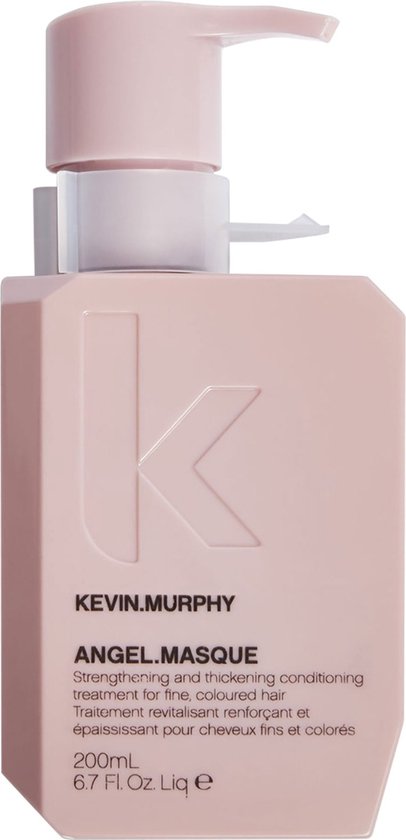 [9541] Kevin Murphy Angel Masque 200ml