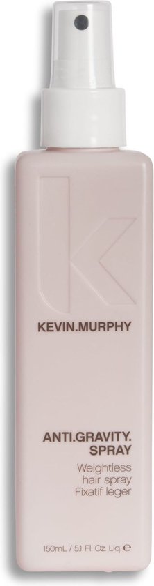 [7455] Kevin Murphy Anti Gravity Volume Spray 150 ml