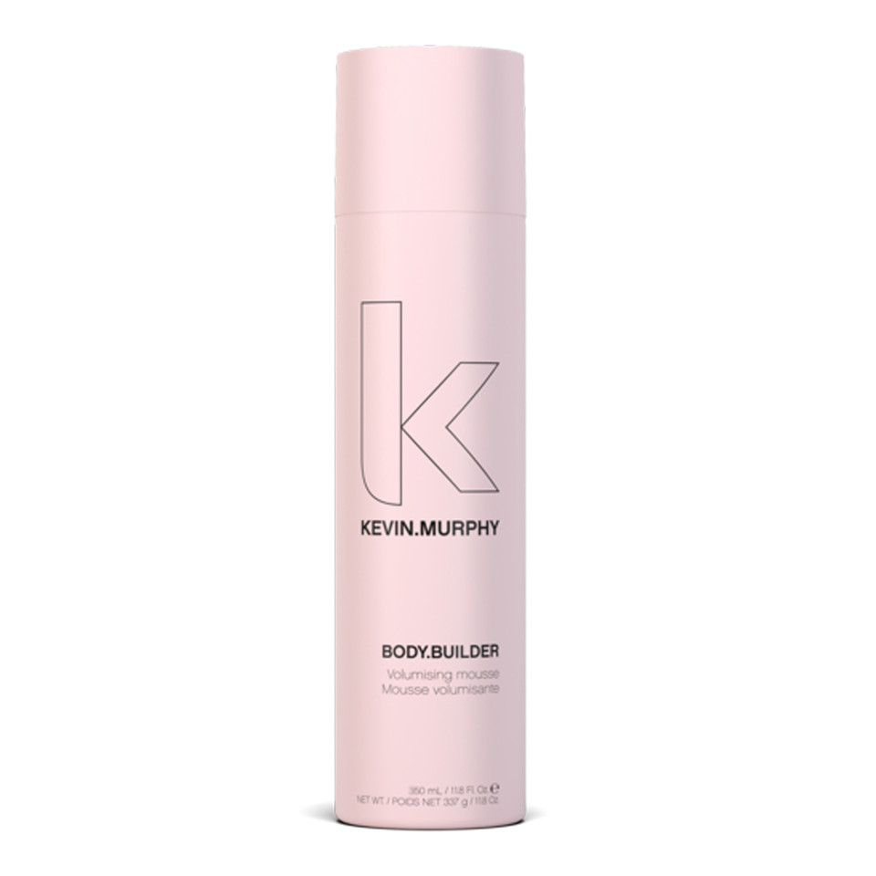 [26754] Kevin Murphy Body Builder Volumising Mousse 400ml