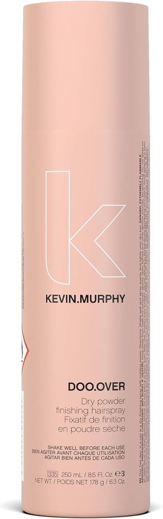 Kevin Murphy Doo Over Hairspray 250 ml