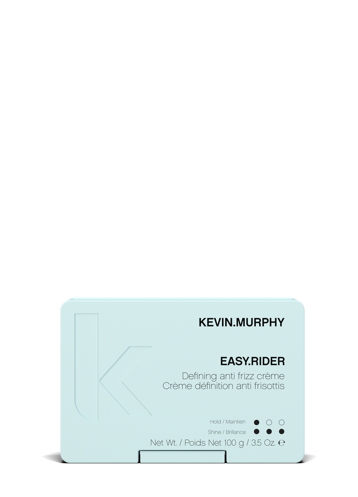 [7677] Kevin Murphy Easy.Rider Anti Frizz Cream 100g