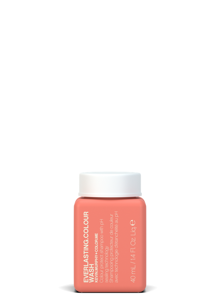 Kevin Murphy Everlasting.Colour Wash - Shampoing Protecteur de Couleur 40ml