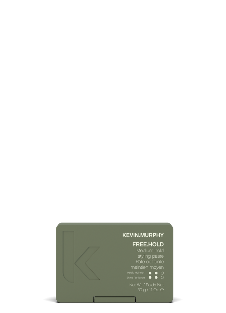 Kevin Murphy Free Hold Styling Paste 30g