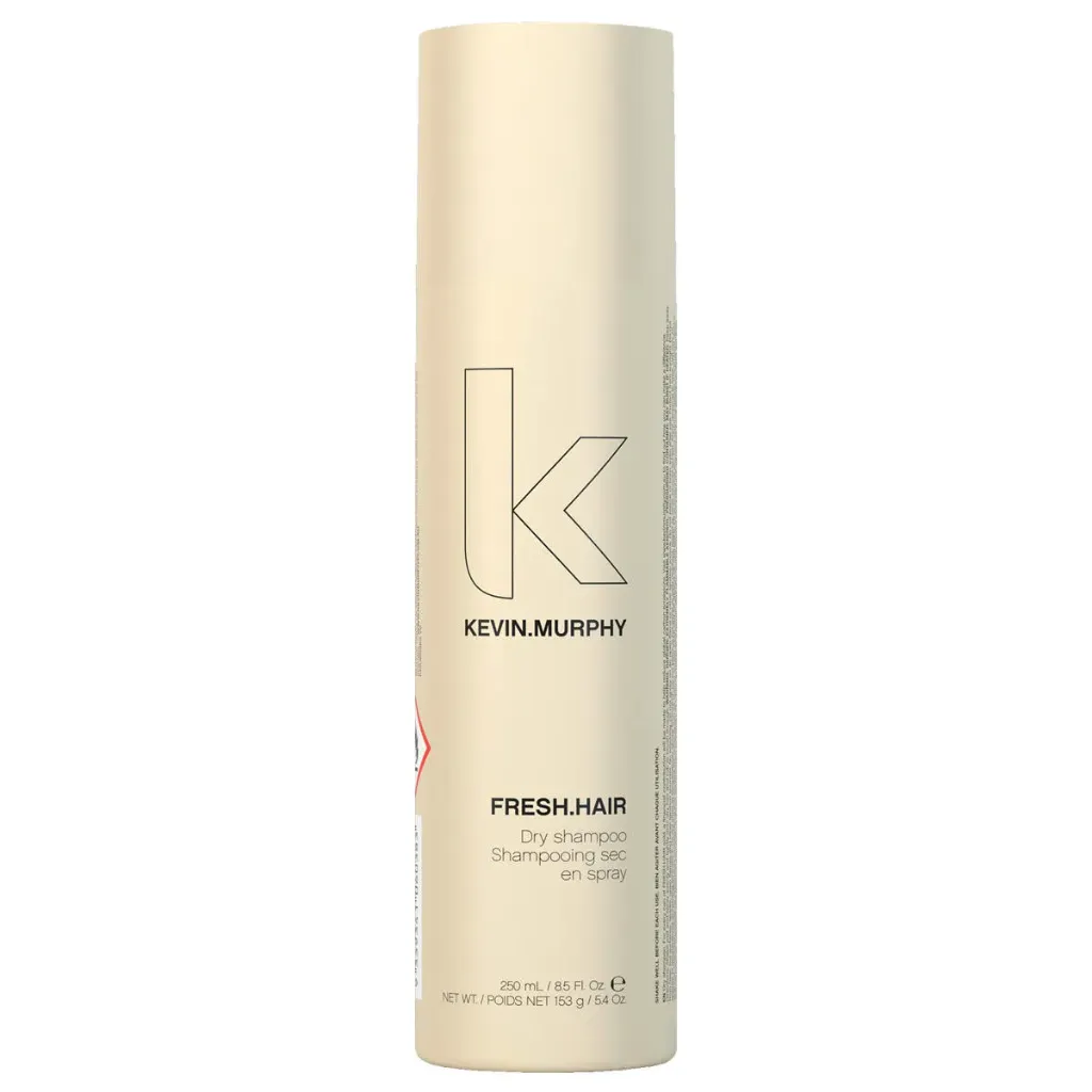 Kevin Murphy Fresh Hair Dry Shampoo 250ml