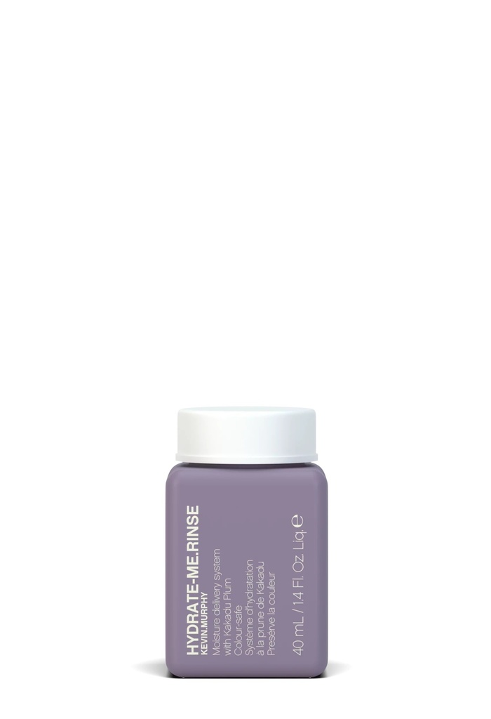 [7585] Kevin Murphy Hydrate-Me.Rinse - Conditioner 40ml