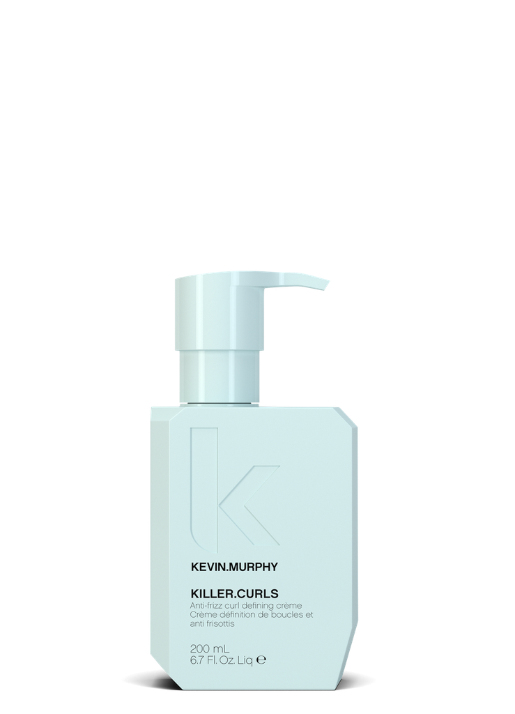 [8711] Kevin Murphy Killer.Curls Anti Frizz Cream