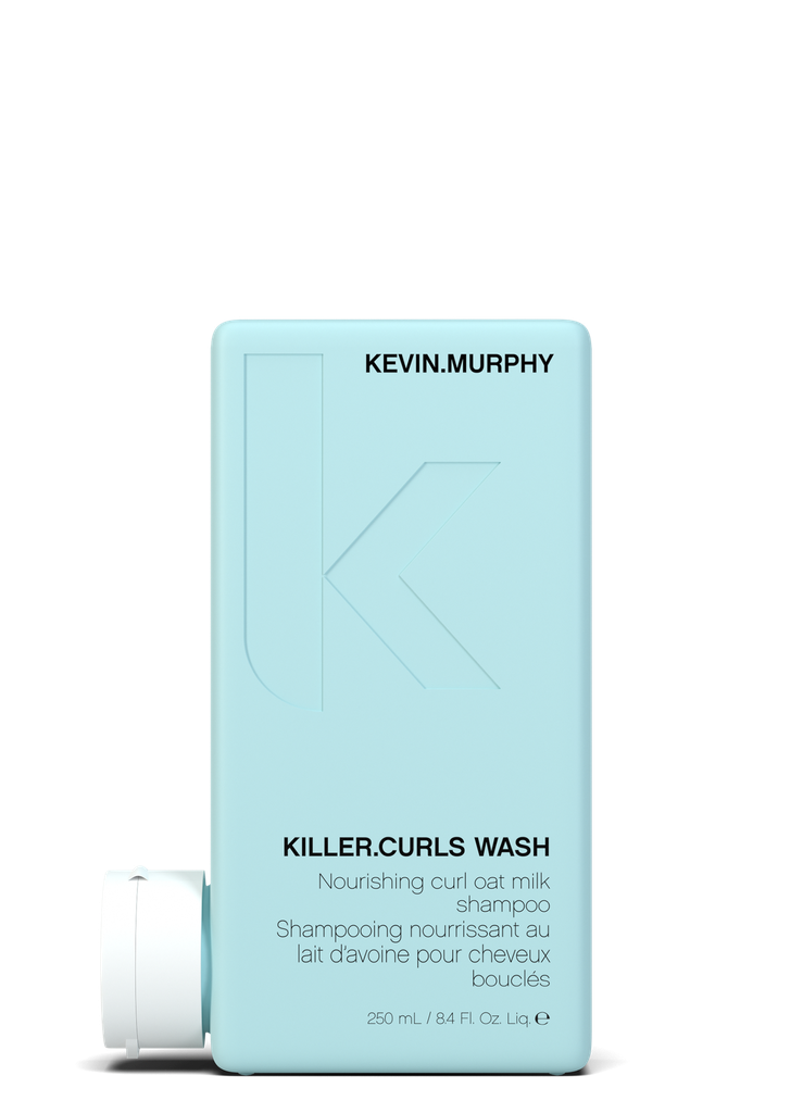 [7538] Kevin Murphy Killer.Curls Wash - Shampoing 250ml