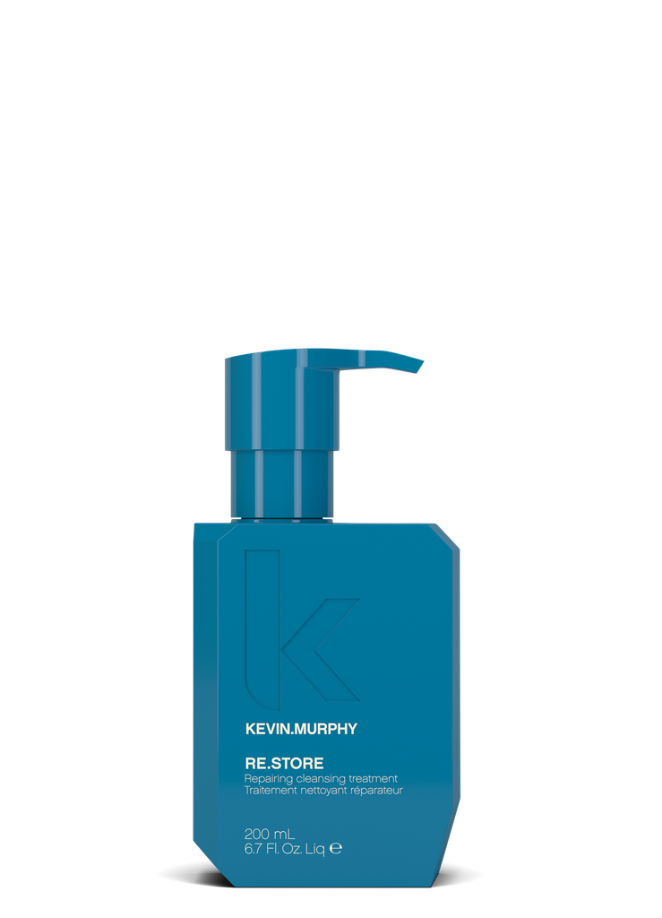 [4480] Kevin Murphy Re.Store Cleansing Treatment 200ml
