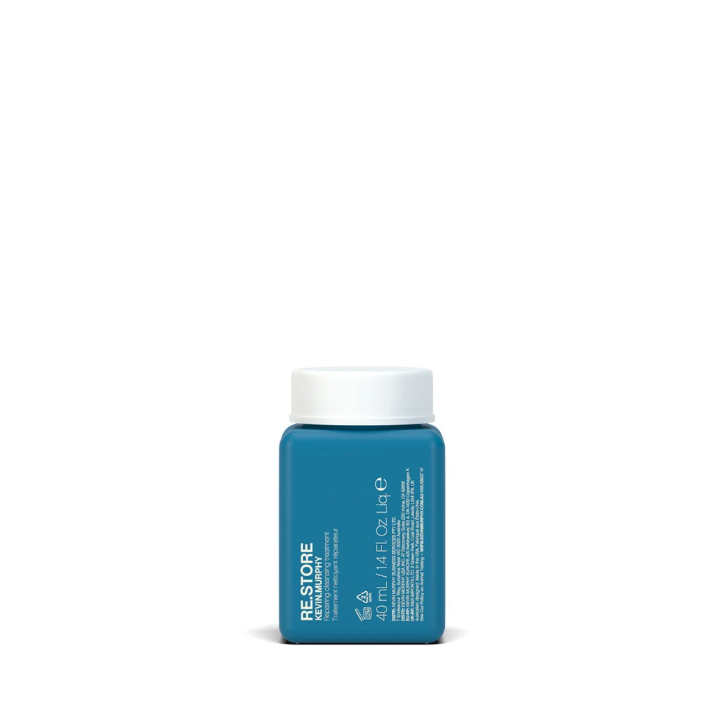 [8391] Kevin Murphy Re.Store Cleansing Treatment 40ml