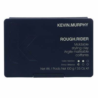[7639] Kevin Murphy Rough Rider Moldable Styling Clay 100g