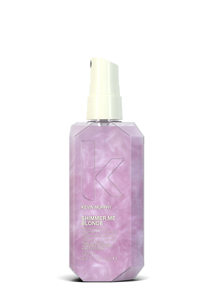 [8735] Kevin Murphy Shimmer.Me Blonde Treatment 100ml