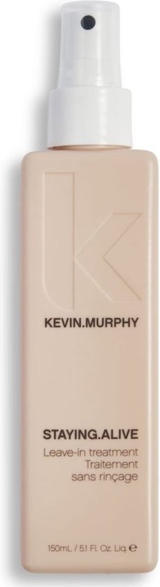 [7400] Kevin Murphy Staying Alive Leave In Treatment 150ml