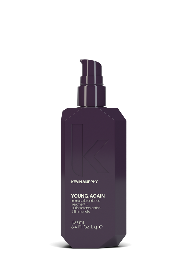 [3560] Kevin Murphy Young.Again Treatment 100ml