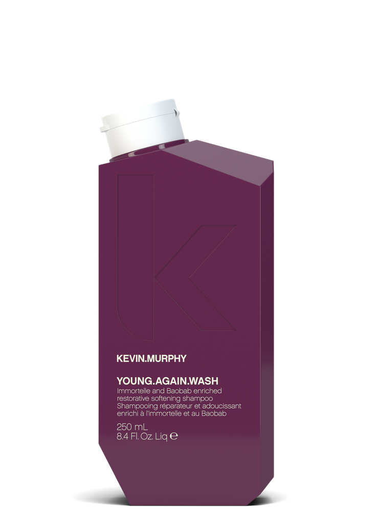[9657] Kevin Murphy Young.Again.Wash Shampoo 250ml
