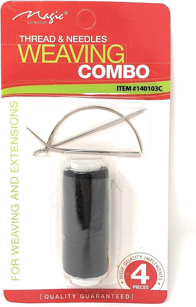 [140103C] Kit De Pose Extension Pour Weft