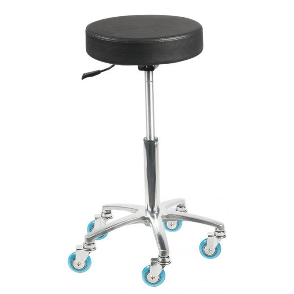[YC432059] Konforel Tabouret Coupe Roma Noir