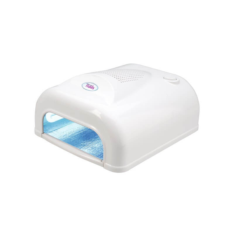 [871854] Lampe UV Super Pro Manucure 36W