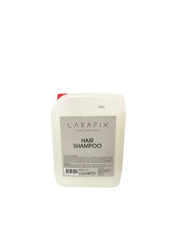 Larafix Shampoing Classic 5L