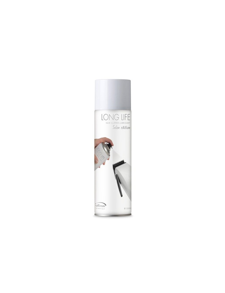 [YC7039601] Long Life Hair Clipper Lubrifiant 500 ml