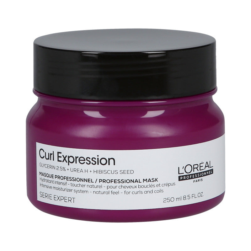 [YC5823] L'Oréal Curl Expression Masque 250 ML