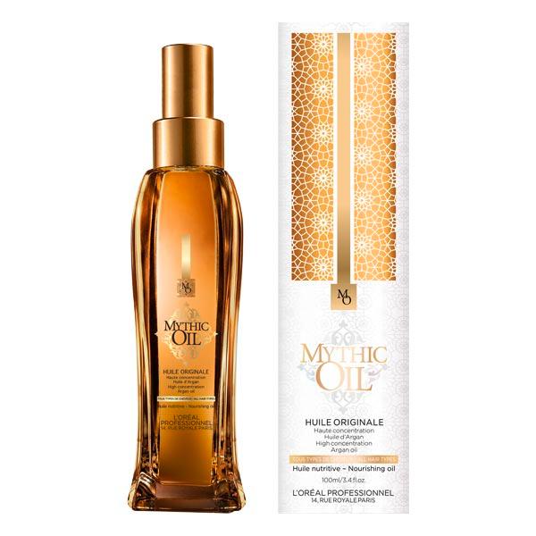 [YC6549] L'Oréal Professionnel Mythic Oil Original 100ml