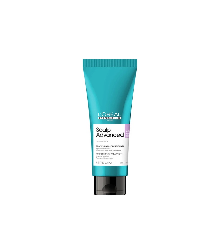 L'Oréal Professionnel Serie Expert Scalp Advanced traitement Anti-Incomfort 200 ml