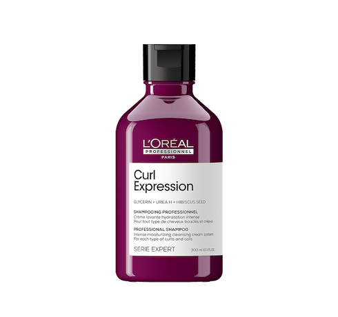L'Oréal SE Curl Expression Créme Lavante 300 ML