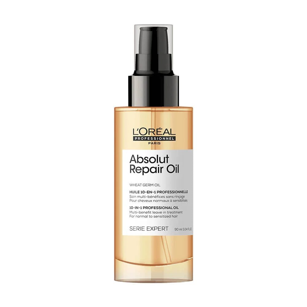 [YC2647] L'Oréal Série Expert Absolut Repair Oil 90 ml