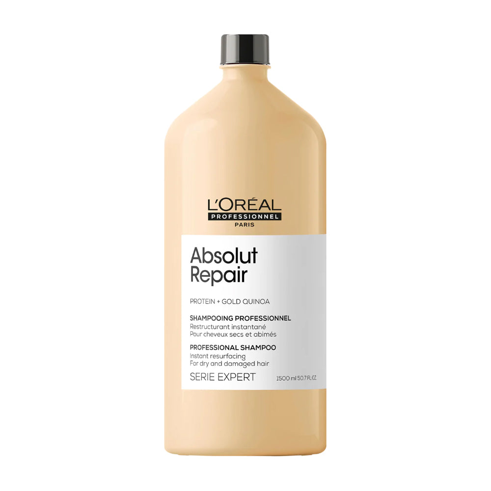 L’Oréal Série Expert Absolut Repair  Shampoing 1500 ml