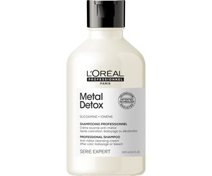[YC2117] L'Oréal Série Expert Metal Detox Shampoing 300 ml