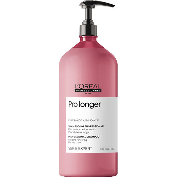 [YC6521] L'oréal Serie Expert Pro Longer Shampoing 1500 ML