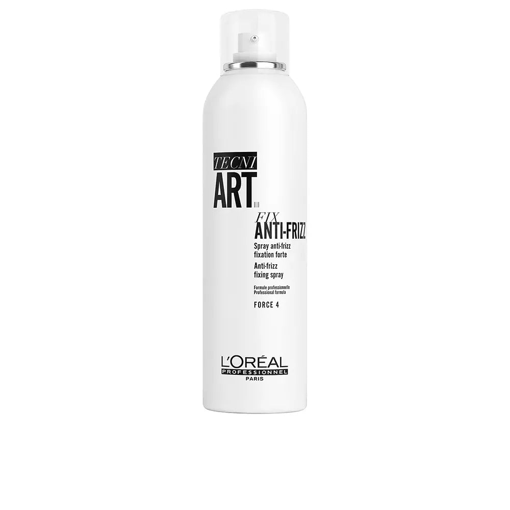 [YC7755] L'Oréal Tecni Art Fix Anti Frizz 250 ml