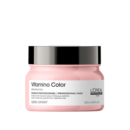 [YC5623] L'oréal vitamino Color masque 250 Ml