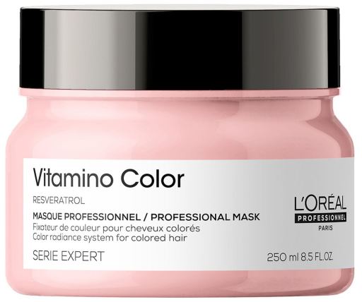 [YC9627] L'oréal vitamino Color masque 500 Ml