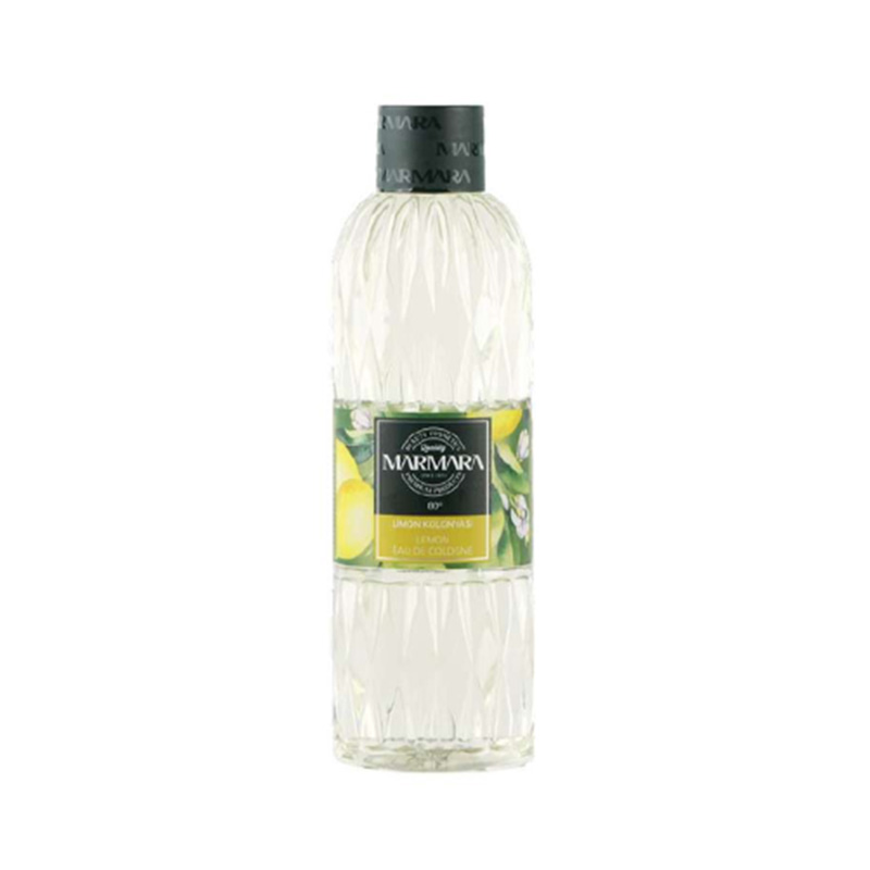 [YC1119977450] Marmara Eau de cologne Lemon 400ml