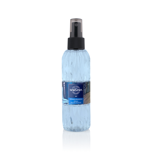 [YC1119977453] Marmara Eau de cologne Ocean 150ml